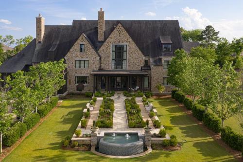 Private Residence, Birmingham, AL