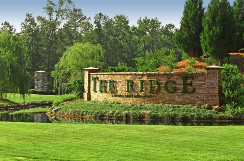 The Ridge Development, Lake Martin, AL